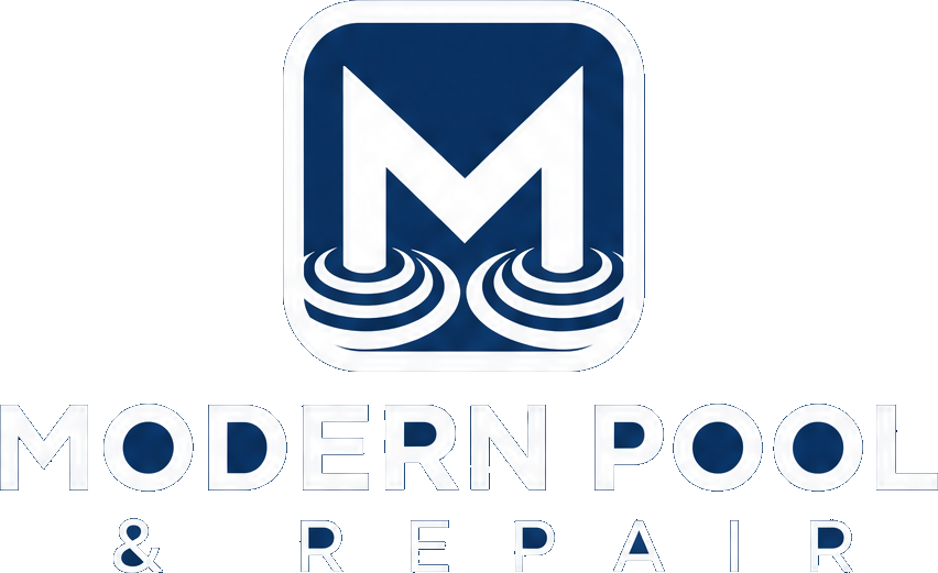 Modern Pool & Repair